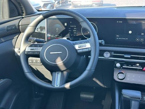 New 2026 Hyundai Santa Cruz Limited image 7