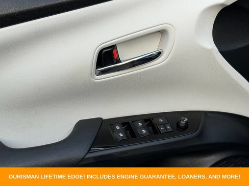 Used 2016 Toyota Prius Two FWD image 23