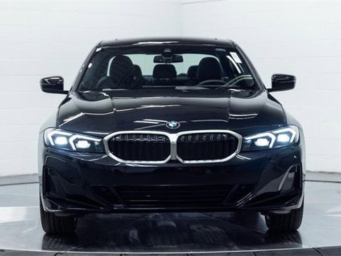 New 2026 BMW 330i xDrive Sedan image 7