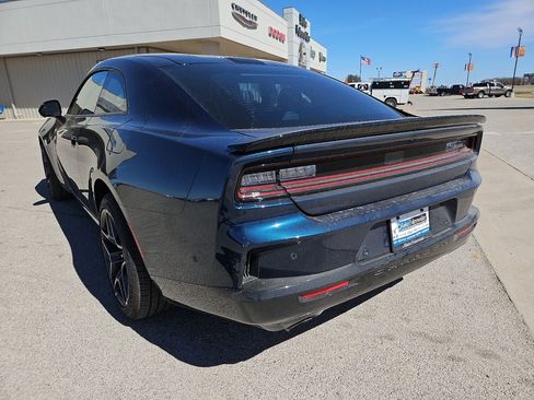 New 2026 Dodge Charger Scat Pack image 5