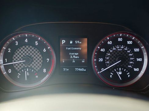 Used 2019 Hyundai Veloster 2.0 image 27