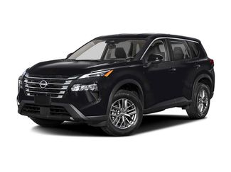 Used 2024 Nissan Rogue SV FWD video 1