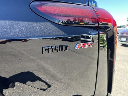 Used 2024 Chevrolet Blazer EV RS AWD/4WD image 29