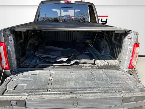 Used 2021 Ford F150 Lariat AWD/4WD image 27
