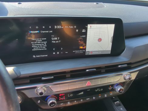 Certified 2024 Kia Telluride SX Prestige X-Line image 15