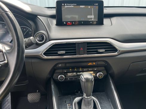 Used 2019 MAZDA CX-9 Grand Touring AWD/4WD image 22