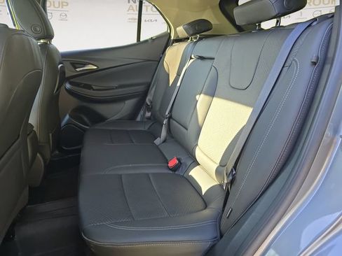 Used 2023 Buick Encore GX Essence w/ Advanced Technology Package AWD/4WD image 13