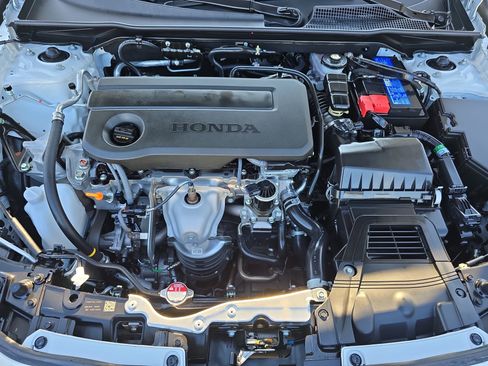 Used 2025 Honda Civic Sport image 27