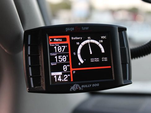 Used 2011 Nissan Xterra S w/ 4X4 Value Package image 9