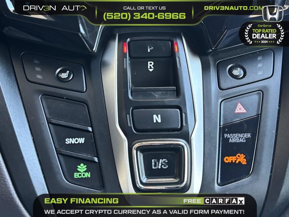 Used 2019 Honda Odyssey EX-L image 13