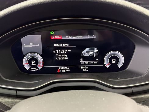 Used 2023 Audi A4 2.0T Premium Plus w/ Premium Plus Package image 23