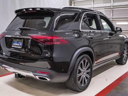 Used 2026 Mercedes-Benz GLE 350 4MATIC image 6
