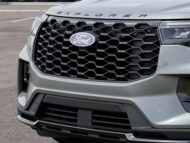 New 2027 Ford Explorer ST-Line w/ Premium Package AWD/4WD image 17
