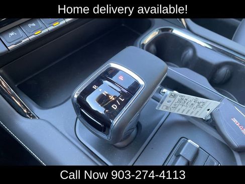 Used 2026 GMC Sierra 1500 AT4X w/ AT4X AEV Edition image 27