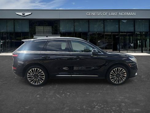 Used 2020 Lincoln Corsair Reserve w/ Equipment Group 201A AWD/4WD image 4