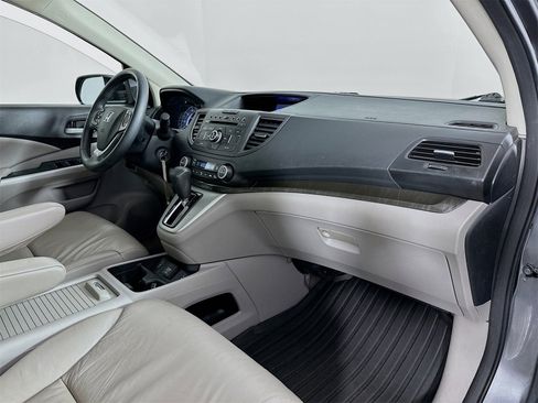 Used 2014 Honda CR-V EX-L image 28