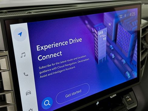 New 2026 Toyota Tundra Limited image 13