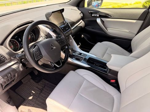 Used 2023 Mitsubishi Eclipse Cross SEL AWD/4WD image 27