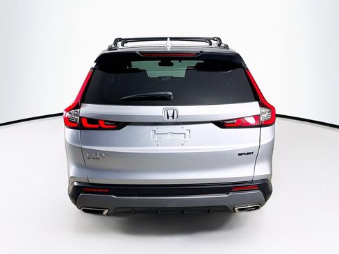 Certified 2023 Honda CR-V Sport image 31