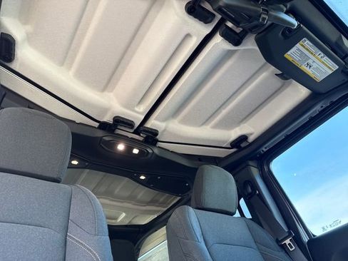 New 2026 Jeep Wrangler Sport S image 27