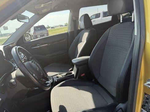 Used 2022 Kia Seltos S AWD/4WD image 13