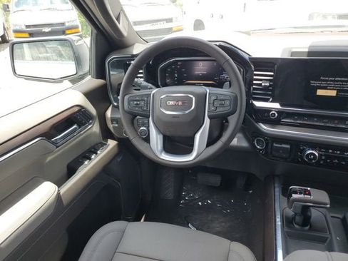 New 2026 GMC Sierra 1500 SLT w/ SLT Premium Plus Package AWD/4WD image 15