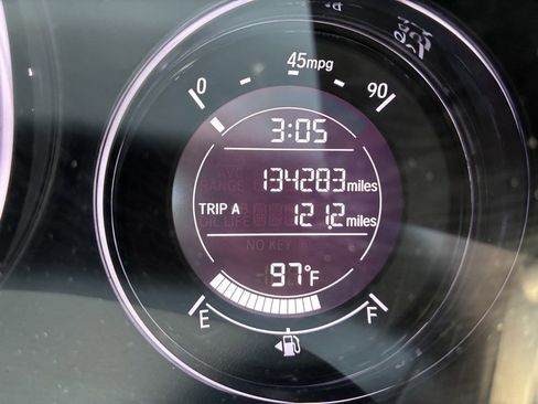 Used 2019 Honda HR-V LX image 8