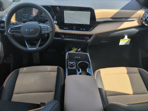 New 2026 Chevrolet Equinox ACTIV w/ Convenience Package III FWD image 31