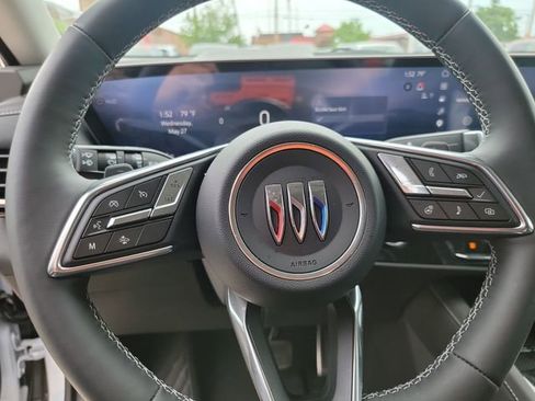 New 2026 Buick Envision Sport Touring AWD/4WD image 13