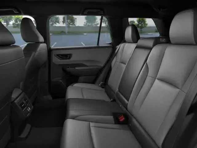 New 2026 Subaru Outback Premium AWD/4WD image 16