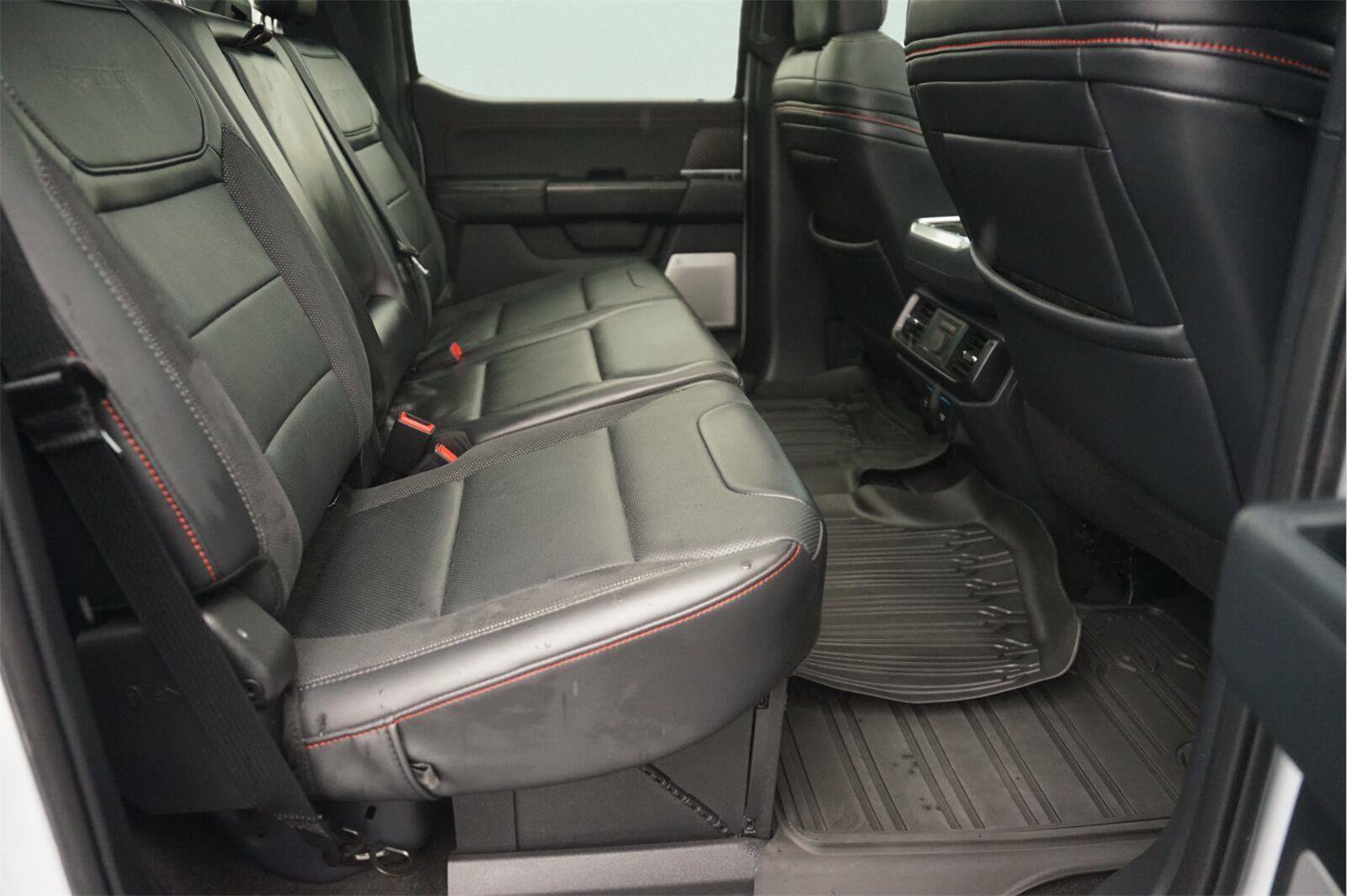Used 2025 Ford F150 Raptor AWD/4WD image 16