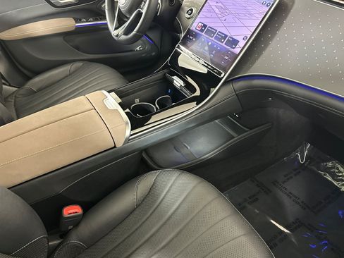 Used 2022 Mercedes-Benz EQS 450+ Sedan image 14