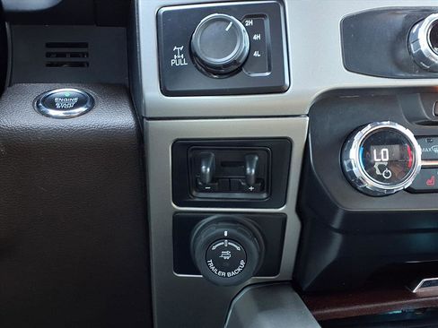 Certified 2022 Ford F350 King Ranch w/ Chrome Package image 17