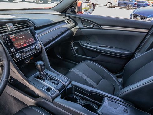Used 2020 Honda Civic Sport image 15