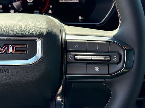 New 2026 GMC Canyon AT4 image 21