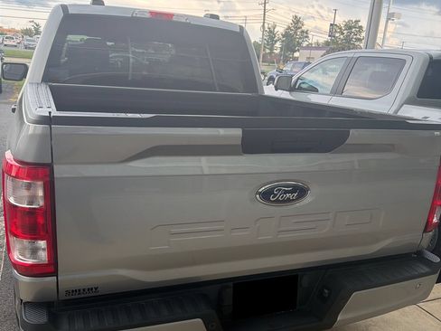 Used 2022 Ford F150 XL w/ STX Appearance Package RWD image 5