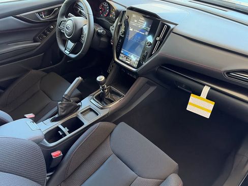 New 2026 Subaru WRX Premium AWD/4WD image 15