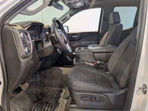 Used 2022 GMC Sierra 1500 Elevation image 12