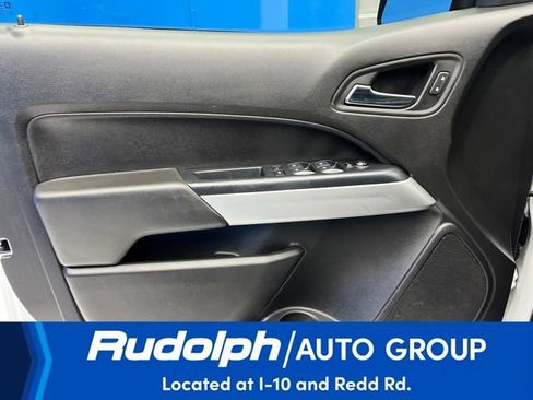 Used 2019 Chevrolet Colorado LT w/ Redline Special Edition image 12