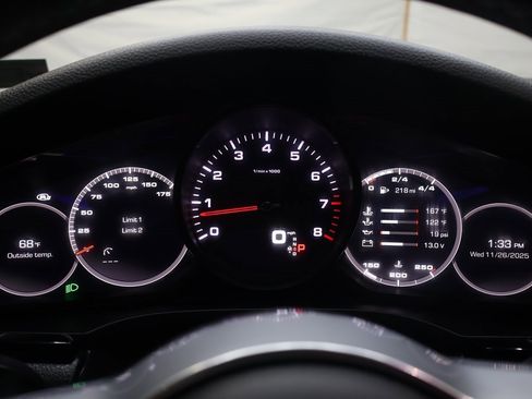 Used 2021 Porsche Cayenne image 20