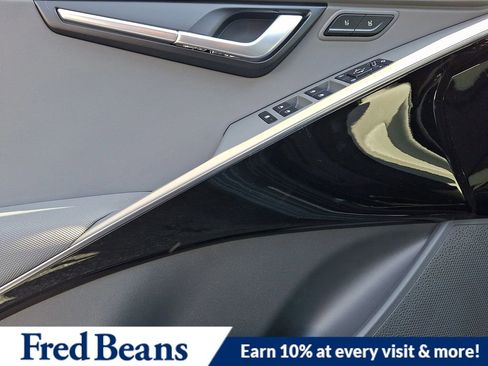 New 2026 Kia Niro SX Touring image 8