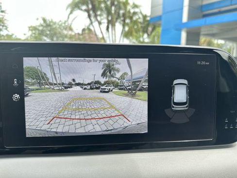 Used 2025 Hyundai Palisade SEL FWD image 24