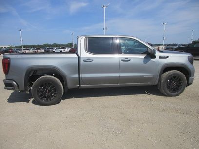 New 2026 GMC Sierra 1500 Elevation