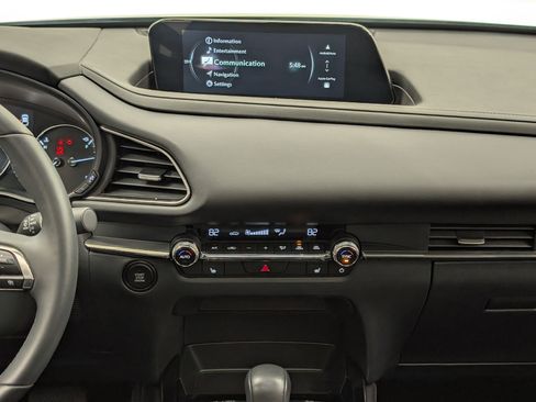 Used 2025 MAZDA CX-30 AWD 2.5 S w/ Preferred Package image 28