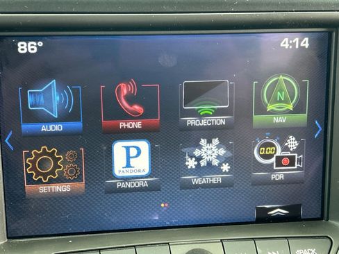 Used 2016 Chevrolet Corvette Z06 w/ 2LZ Preferred Equipment Group RWD image 31