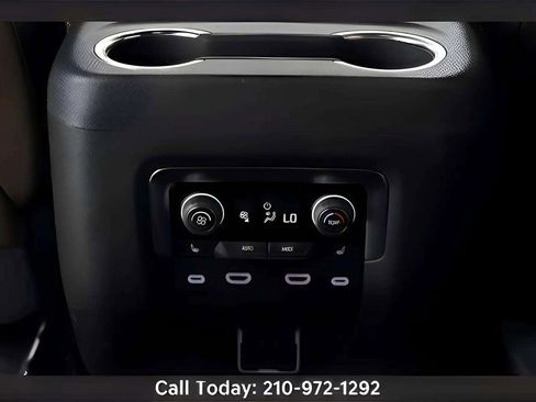 Used 2024 Chevrolet Tahoe High Country w/ Advanced Technology Package image 16