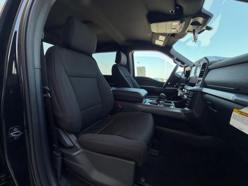 New 2026 Ford F150 XLT w/ XLT Black Appearance Package RWD image 62