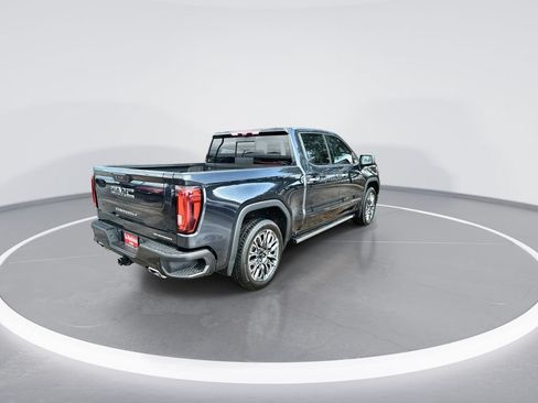 Used 2023 GMC Sierra 1500 Denali Ultimate AWD/4WD image 8