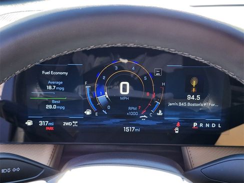 Used 2026 Chevrolet Equinox ACTIV w/ Convenience Package III image 28