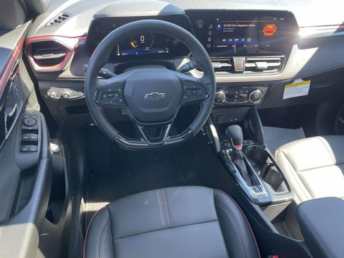 Used 2026 Chevrolet TrailBlazer RS w/ Convenience Package image 11